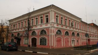 Дом Бардыгина, вторая половина XIX – начало ХХ вв.