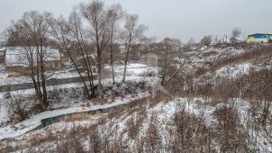 Селище «Лучинское»