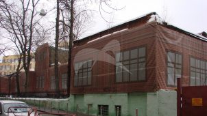В 1886 г. И.И. Мечников открыл здесь одну из первых в России станций Пастера