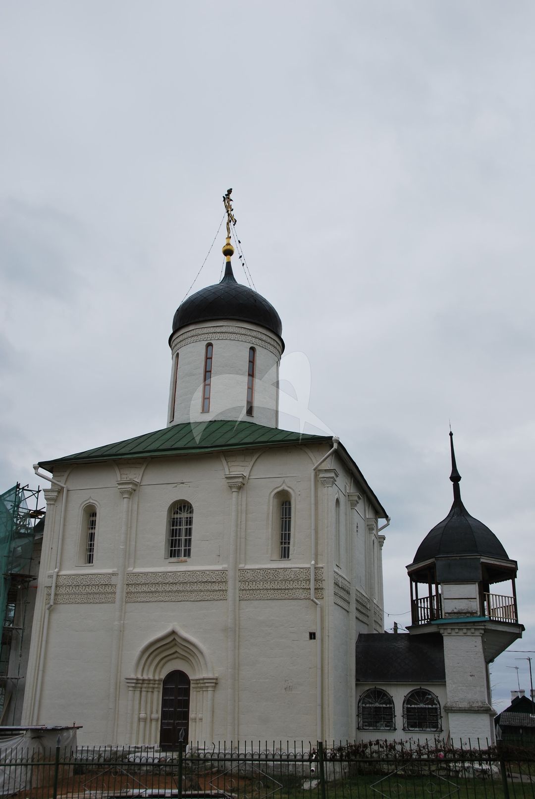 Успенский собор на Городке