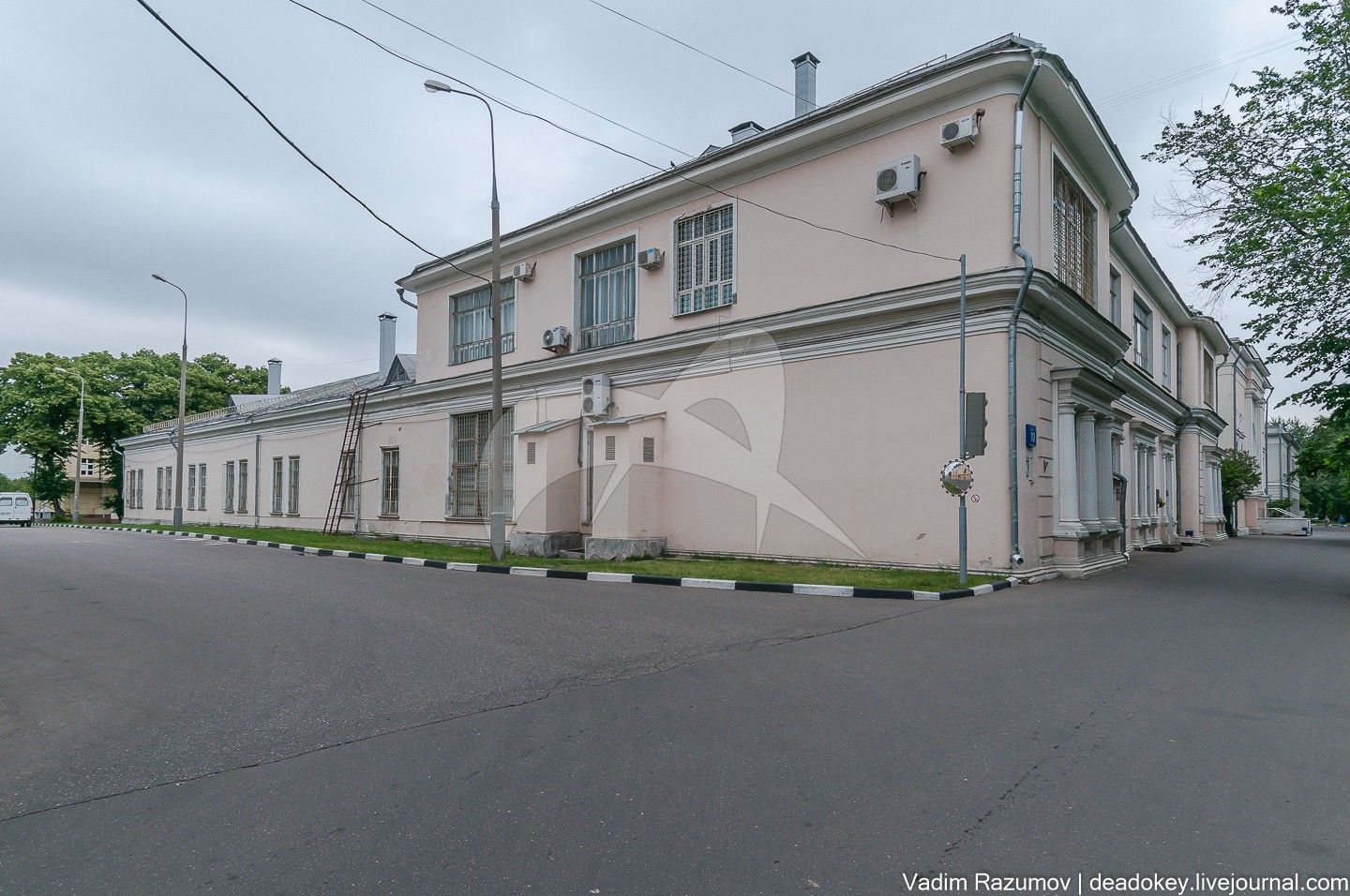 План 1 градской больницы в москве